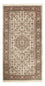 Orientaliska mattor - Bijar - Indus - 140 x 70 cm - beige
