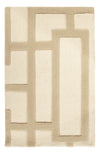 Ullmatta 60x90cm - Ullmatta - Rektangulär / Beige / 60 x 90 cm Rektangulär