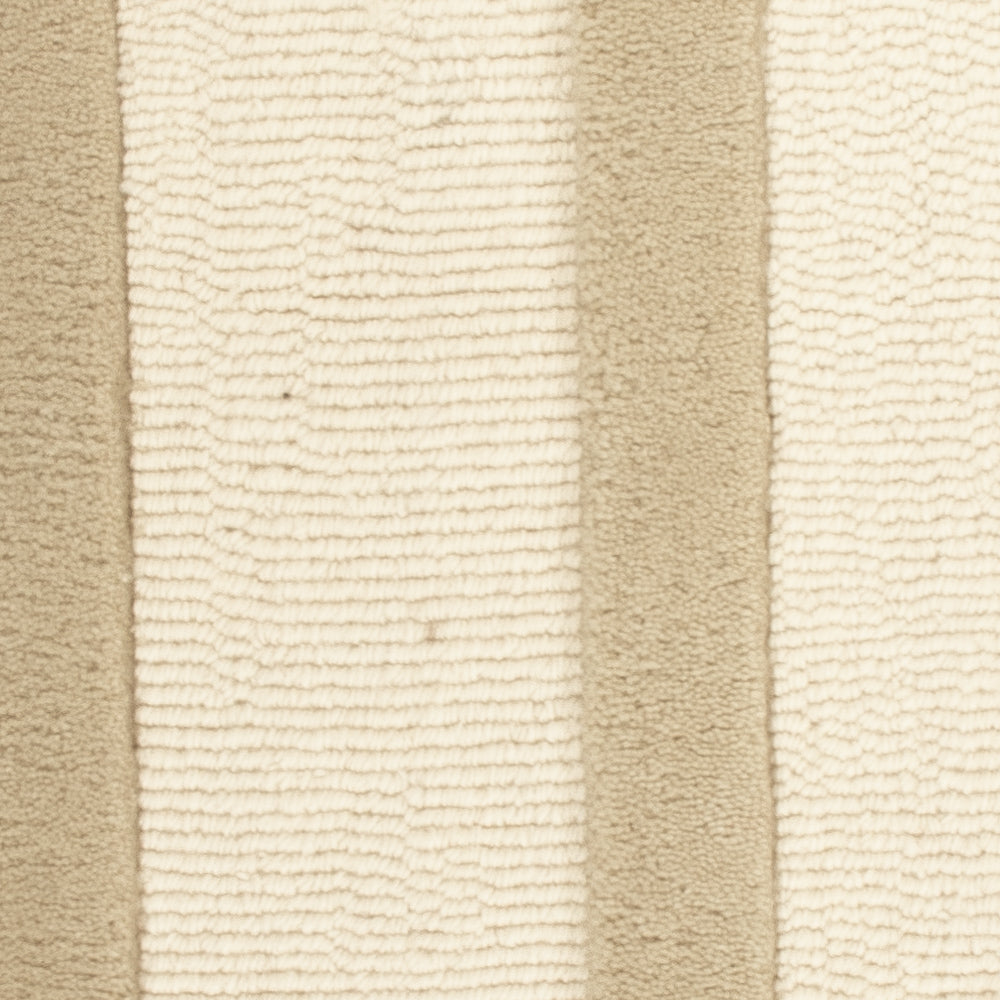 Ullmatta - 90 x 60 cm - beige