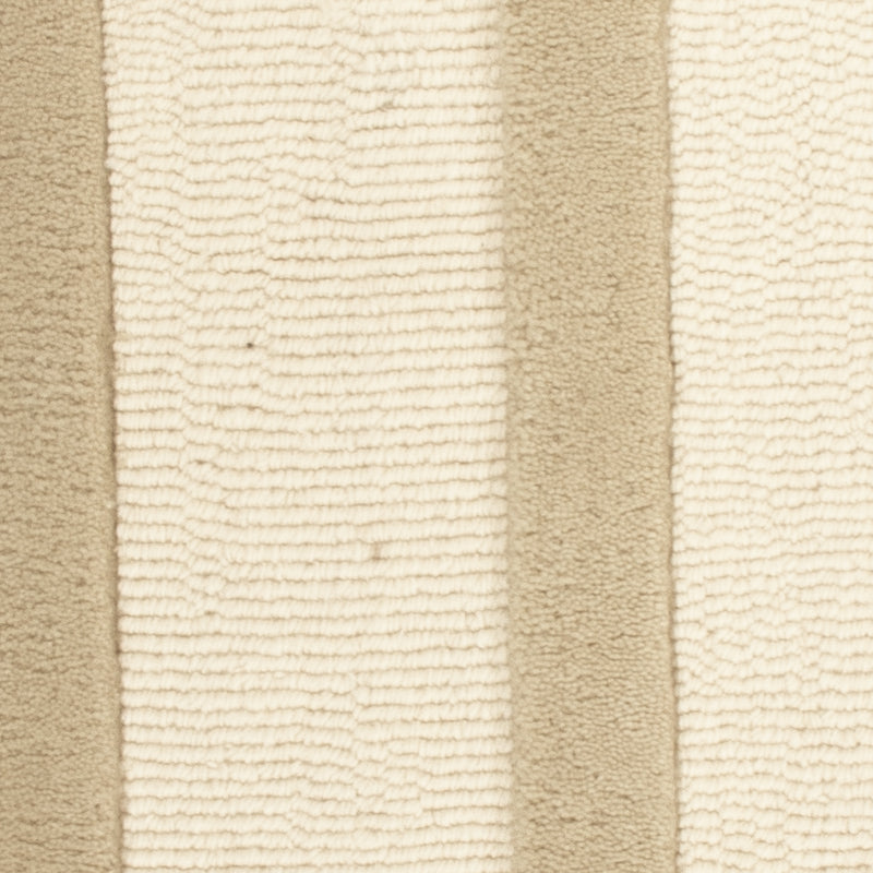 Ullmatta - 90 x 60 cm - beige