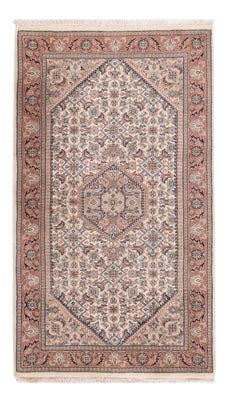 Orientaliska mattor - Bijar - Indus - 160 x 90 cm - beige