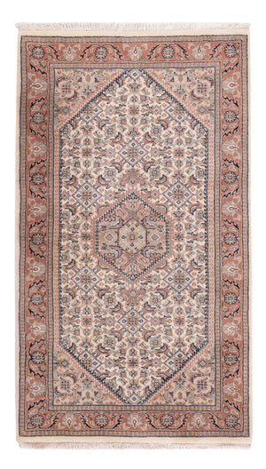 Orientaliska mattor - Bijar - Indus - 160 x 90 cm - beige