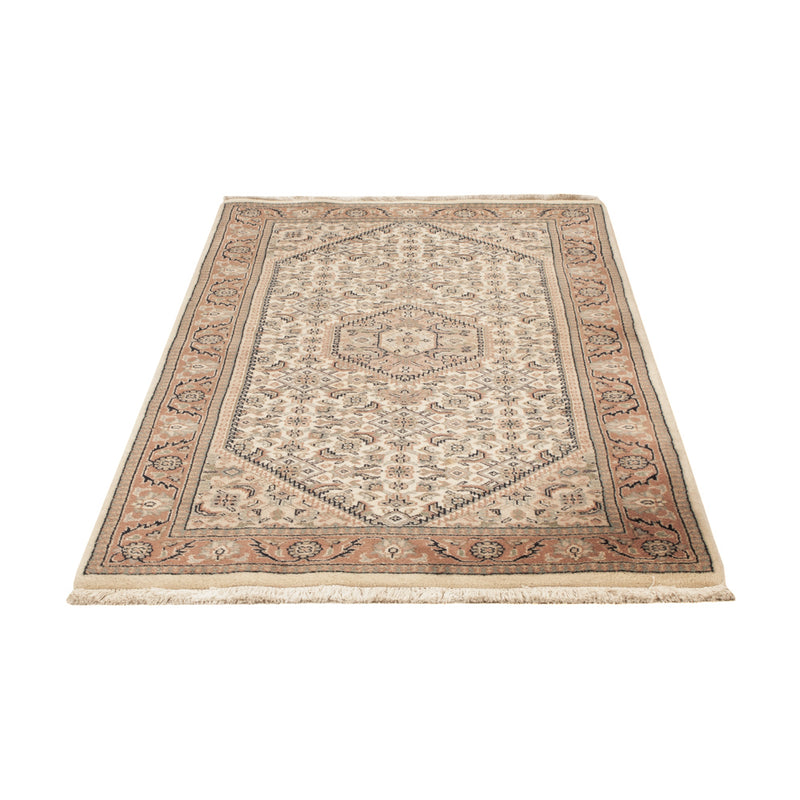 Orientaliska mattor - Bijar - Indus - 160 x 90 cm - beige
