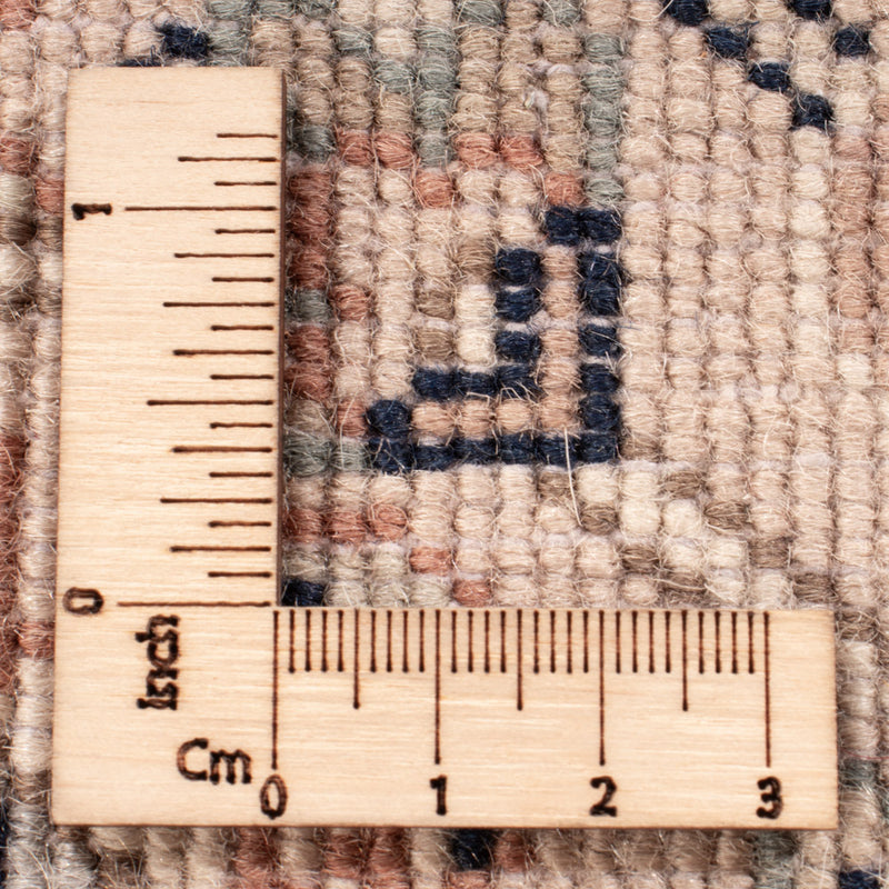 Orientaliska mattor - Bijar - Indus - 160 x 90 cm - beige