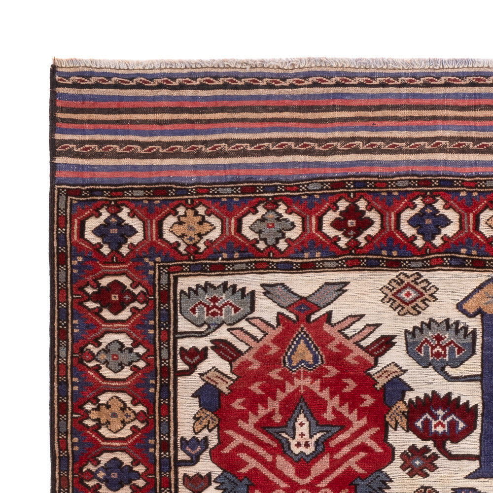 Afghansk matta 165x125cm - Oriental Carpet