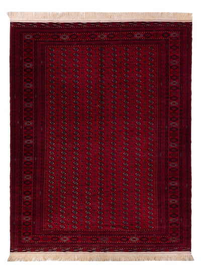Bukhara Mattan 296x390cm - Oriental Carpet