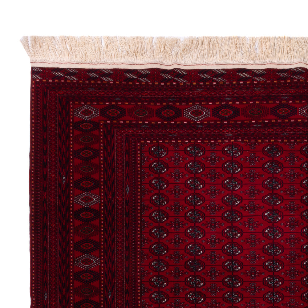 Bukhara Mattan 390x296cm - Oriental Carpet