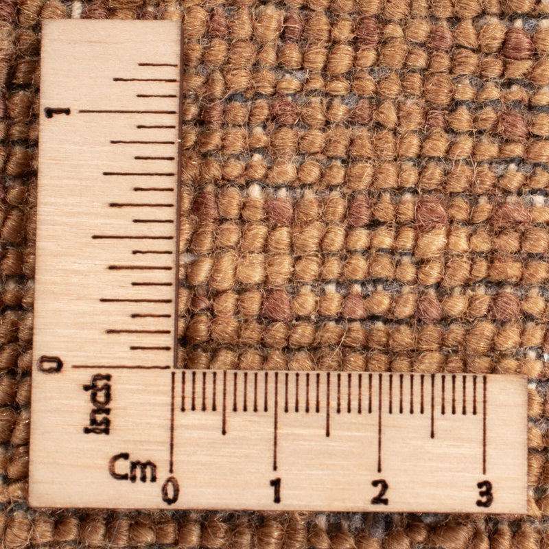 Gabbeh-mattan - Loribaft Indus - 160 x 90 cm - terrakotta