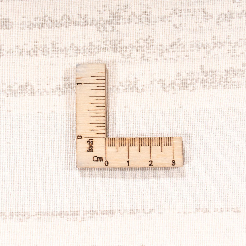 Designermatta - 300 x 200 cm - beige