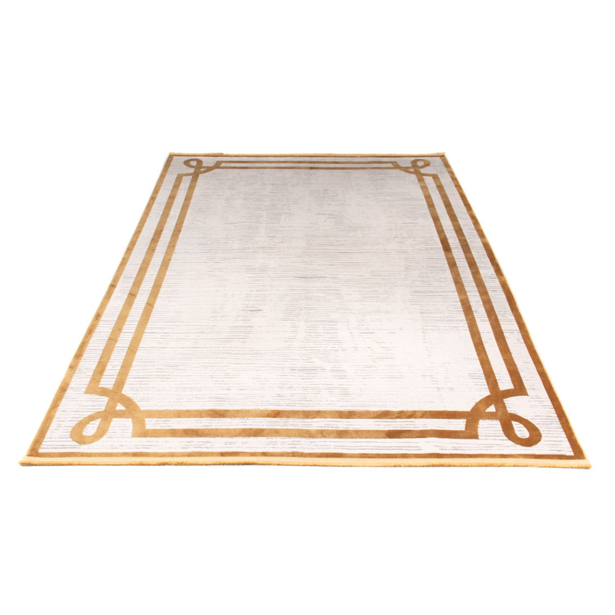Designermatta - 300 x 200 cm - beige