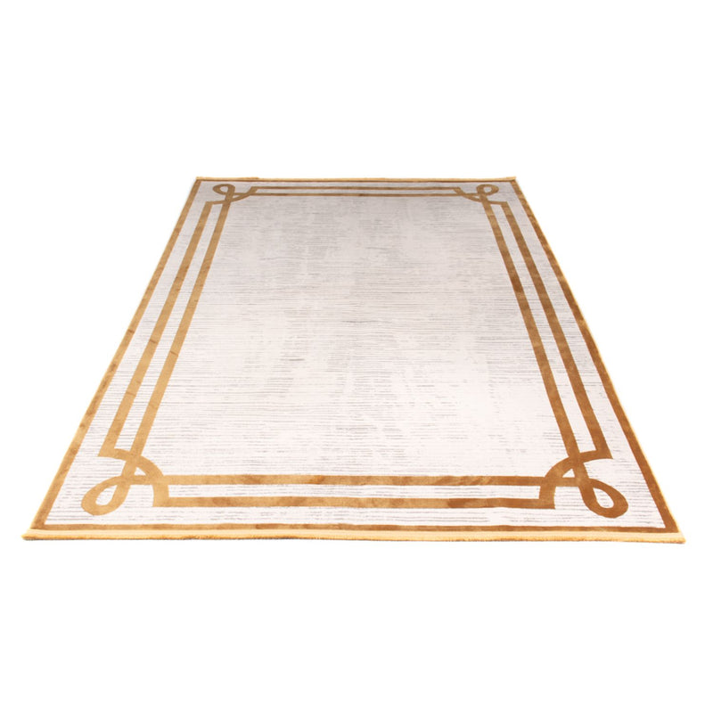 Designermatta - 300 x 200 cm - beige