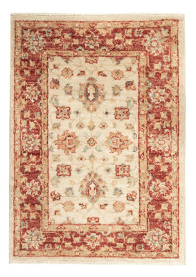 Ziegler Carpet - 90 x 60 cm - beige