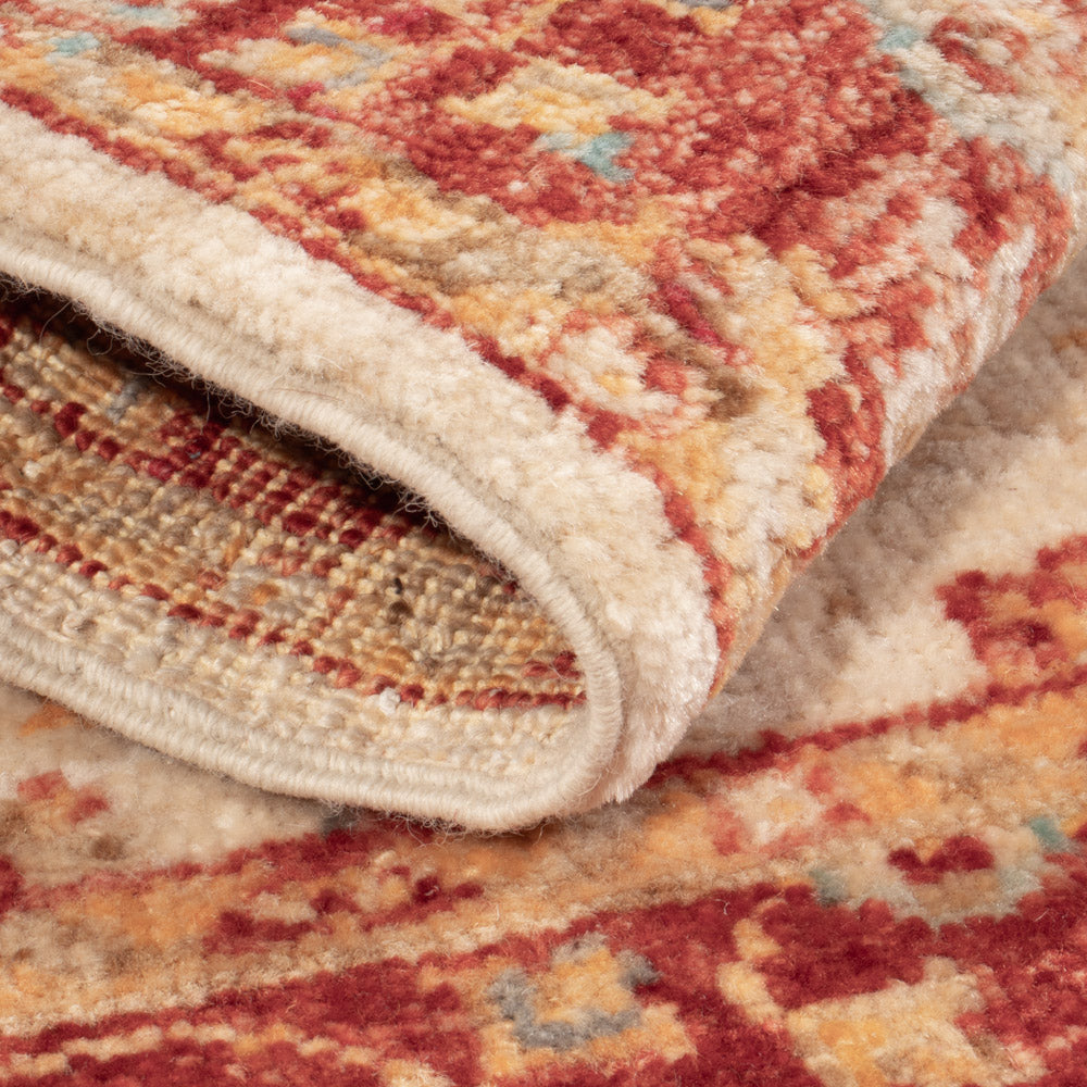 Ziegler Carpet - 90 x 60 cm - beige