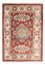 Ziegler Carpet - 90 x 60 cm - röd