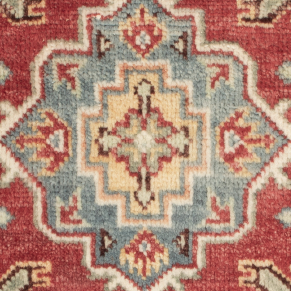 Ziegler Carpet - 90 x 60 cm - röd