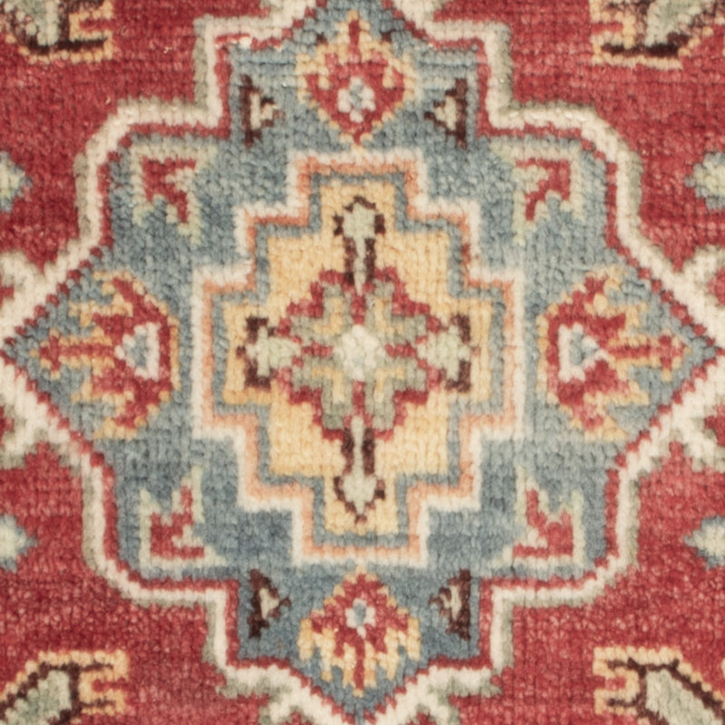 Ziegler Carpet - 90 x 60 cm - röd