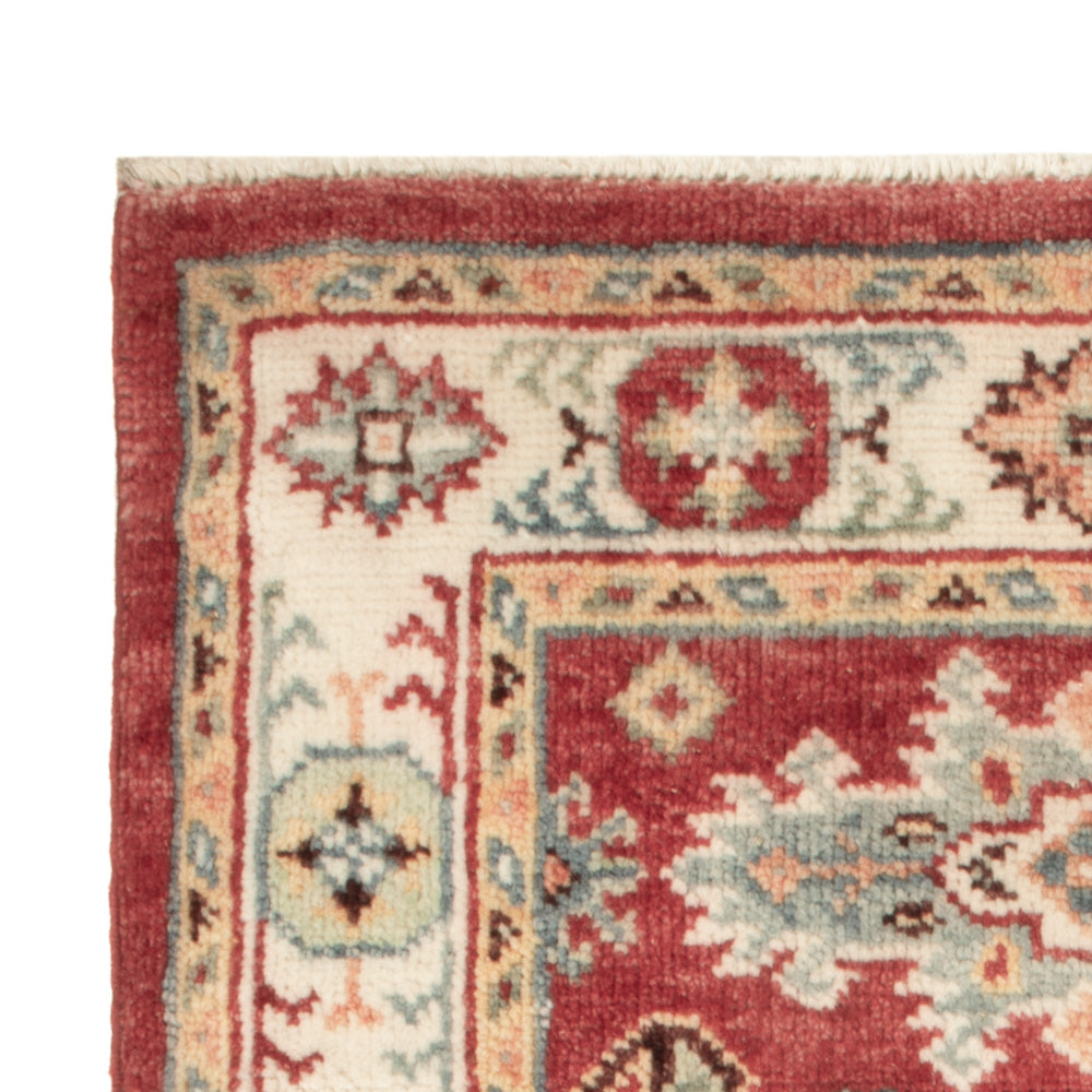 Ziegler Carpet - 90 x 60 cm - röd