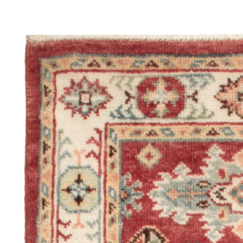 Ziegler Carpet - 90 x 60 cm - röd