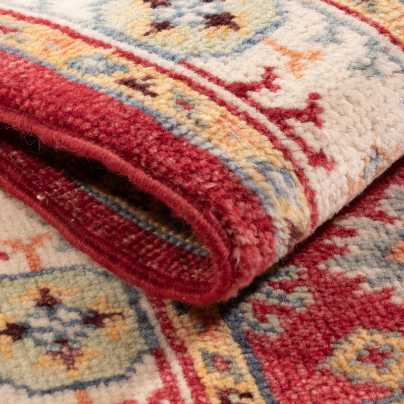 Ziegler Carpet - 90 x 60 cm - röd