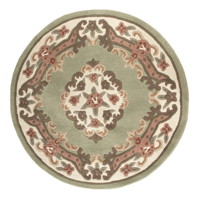 Kina matta 120x120cm - Oriental Carpet