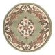 Kina matta 120x120cm - Oriental Carpet