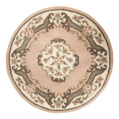 Kina matta 120x120cm - Oriental Carpet