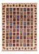 Afghansk matta 340x250cm - Oriental Carpet