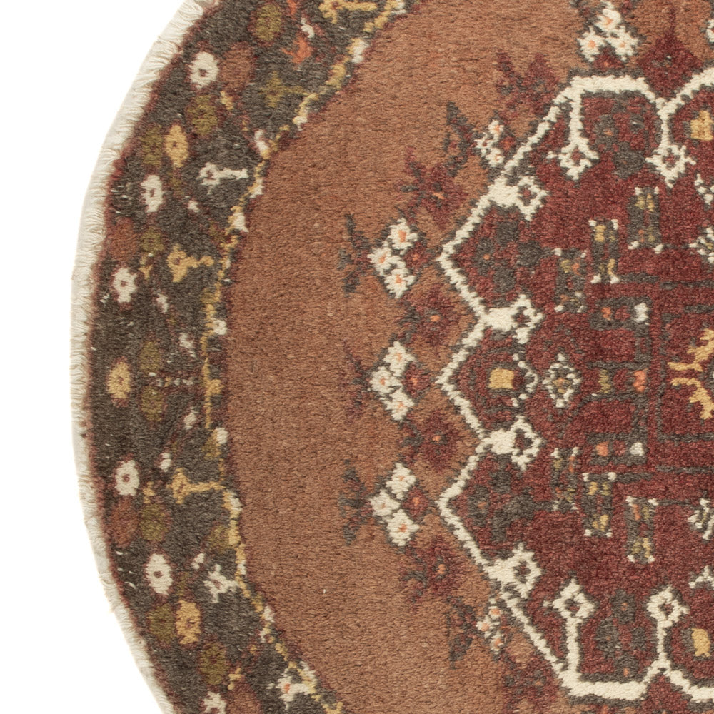 Oriental Carpet 72x72cm