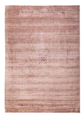 Gabbeh matta - Loribaft Softy - 300 x 200 cm - beige