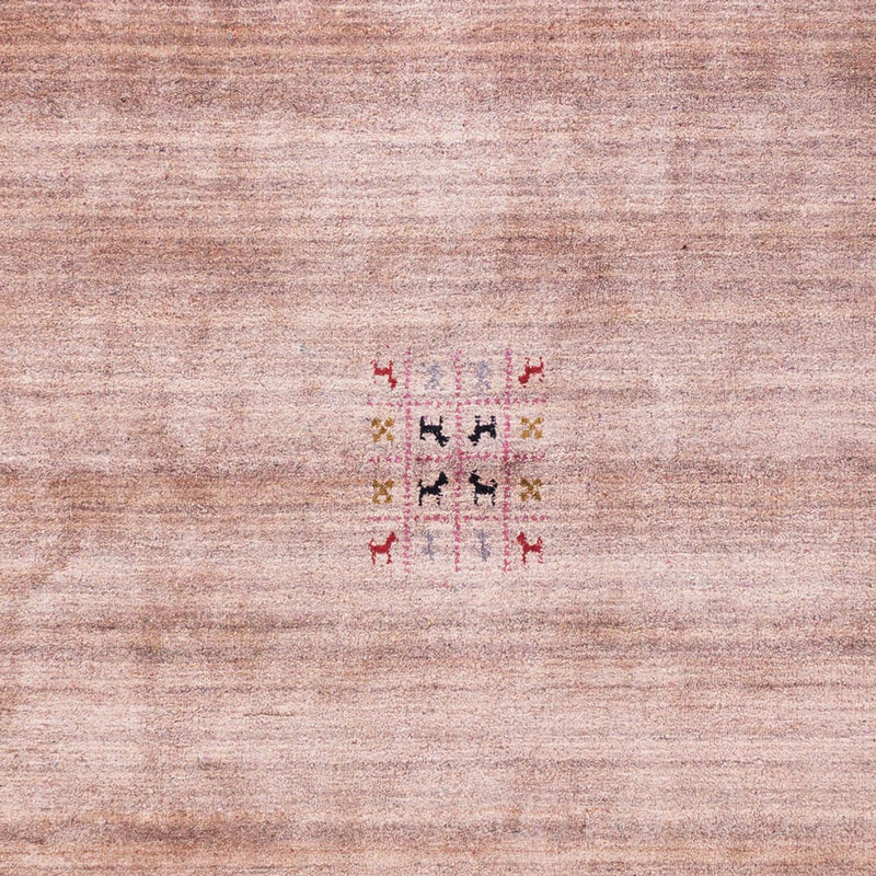 Gabbeh matta - Loribaft Softy - 300 x 200 cm - beige