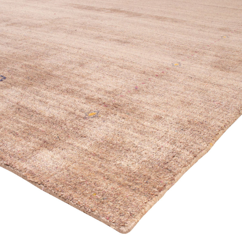 Gabbeh matta - Loribaft Softy - 300 x 200 cm - beige
