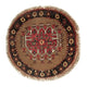 Oriental Carpet 72x72cm