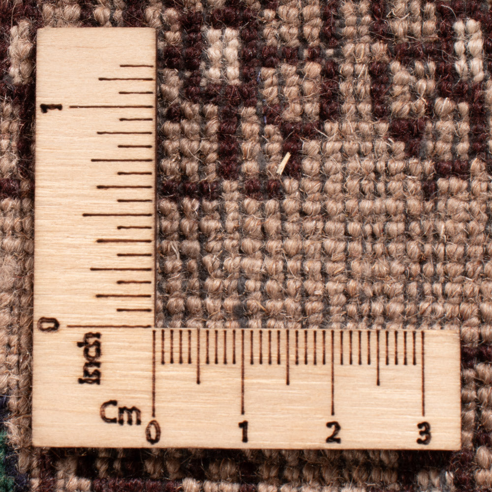 Bildmatta - 92 x 50 cm - beige