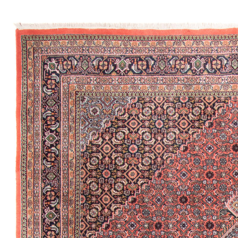 Orientaliska mattor - Bijar - Indus - 346 x 248 cm - röd