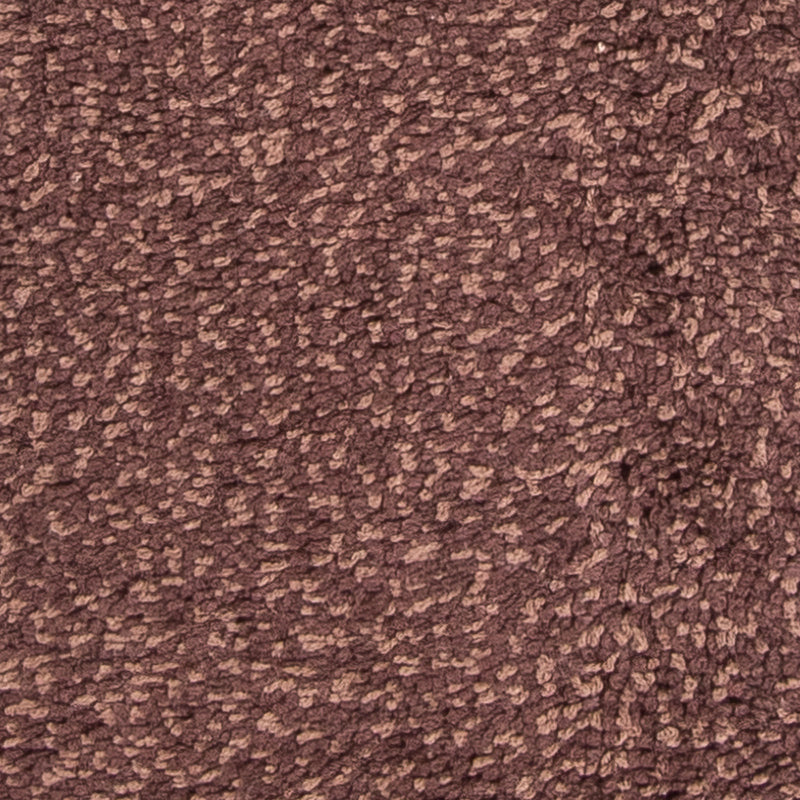 Runner Hög luggmatta - 207 x 67 cm - brun