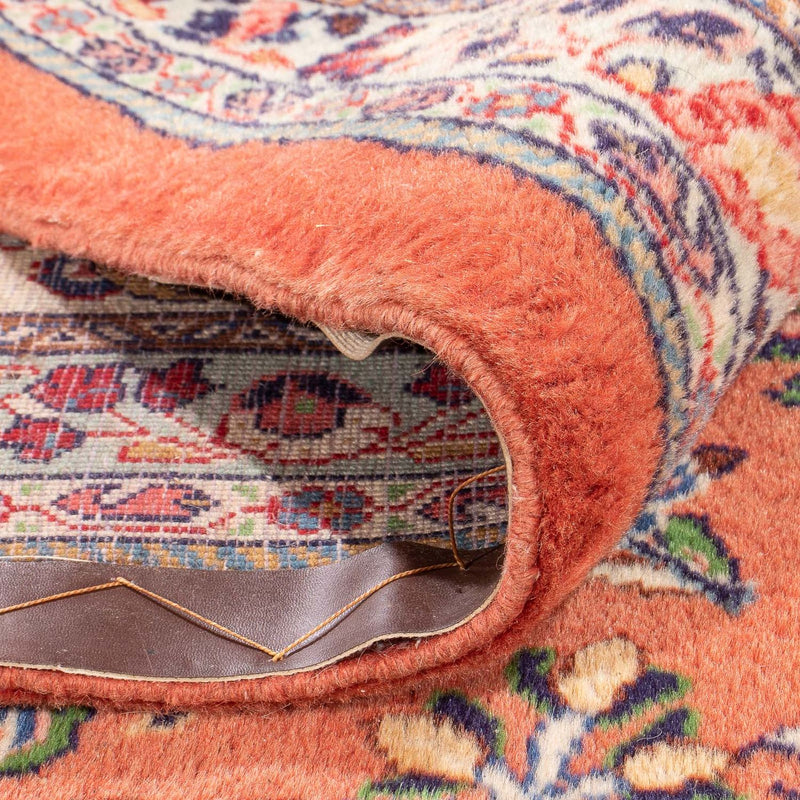 Persisk matta - Classic - 358 x 282 cm - terrakotta