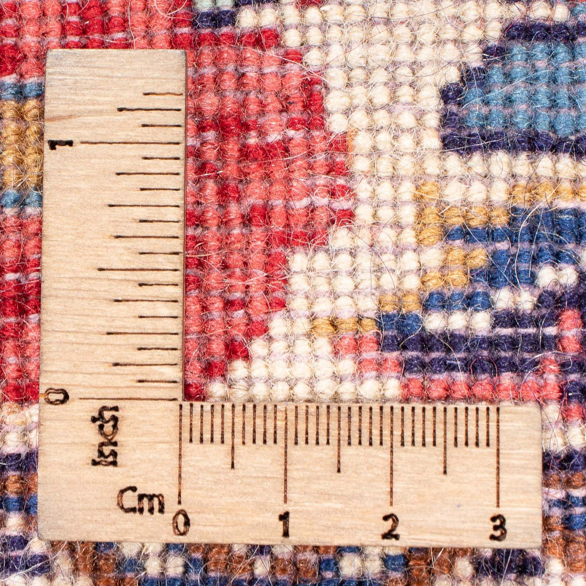 Persisk matta - Classic - 358 x 282 cm - terrakotta