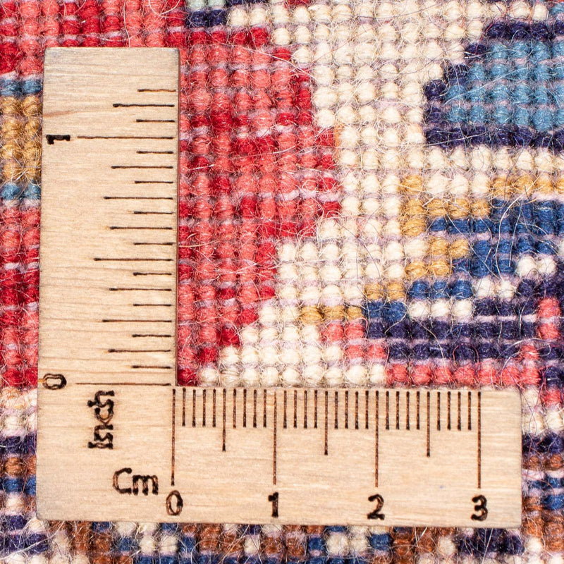 Persisk matta - Classic - 358 x 282 cm - terrakotta