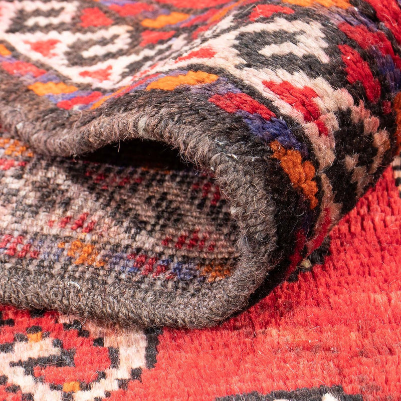 Runner Persisk matta - Nomadic - 285 x 150 cm - flerfärgad