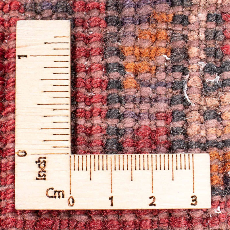 Runner Persisk matta - Nomadic - 285 x 150 cm - flerfärgad