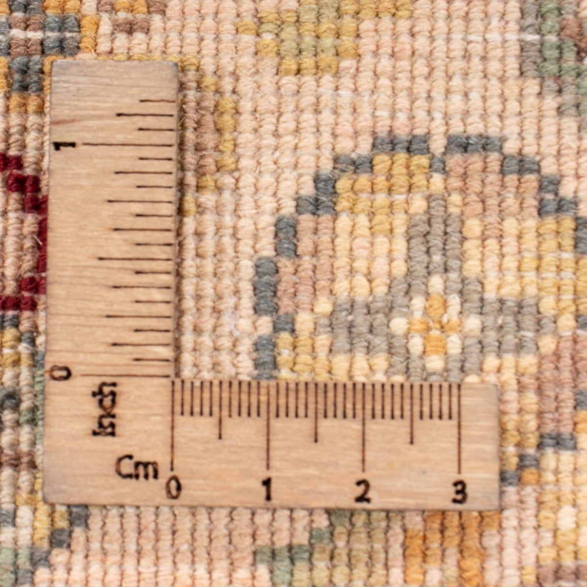 Orientaliska mattor - Tabriz - 285 x 185 cm - röd