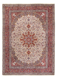 Orientaliska mattor - Indus - 330 x 240 cm - röd