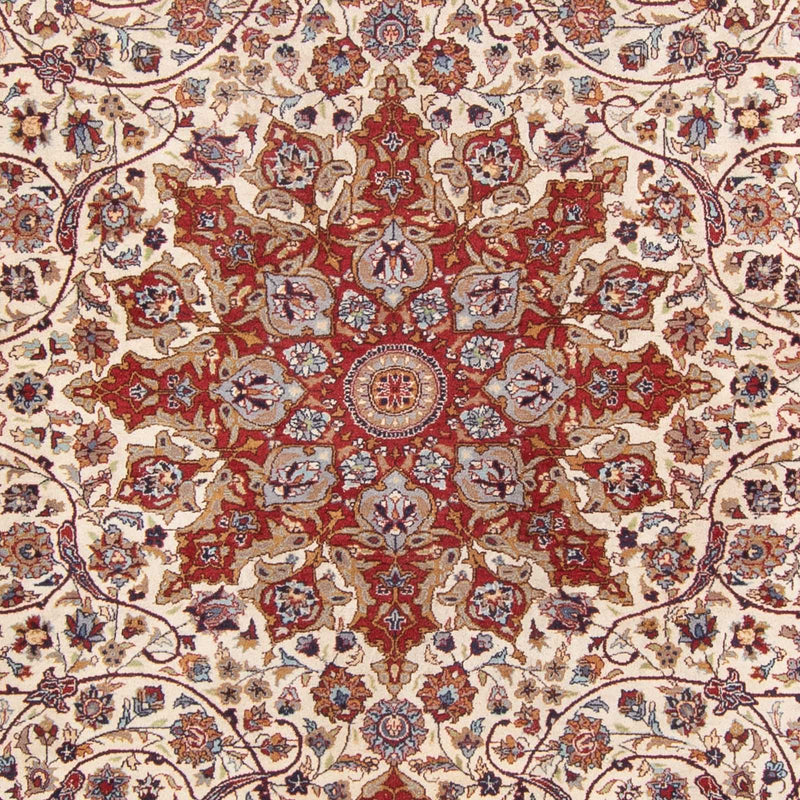 Orientaliska mattor - Indus - 330 x 240 cm - röd