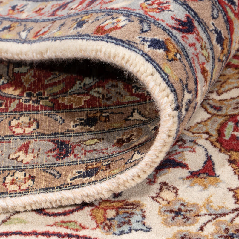 Orientaliska mattor - Indus - 330 x 240 cm - röd