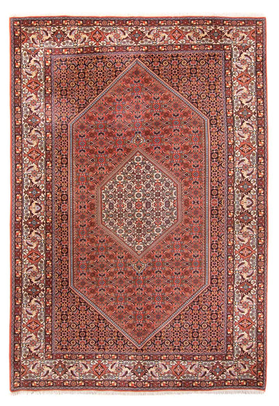 Bidjar Mattan 195x295cm - Persisk matta
