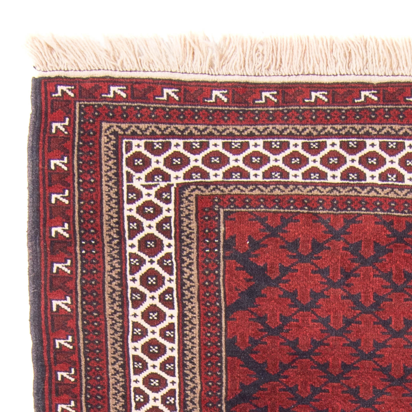 Baluch-matta 154x92cm - Oriental Carpet