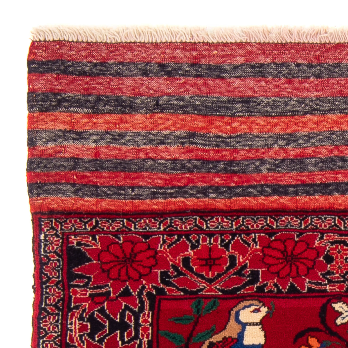 Baluch-matta 104x91cm - Oriental Carpet