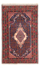 Baluch-matta 205x123cm - Oriental Carpet