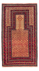 Baluch-matta 147x86cm - Oriental Carpet