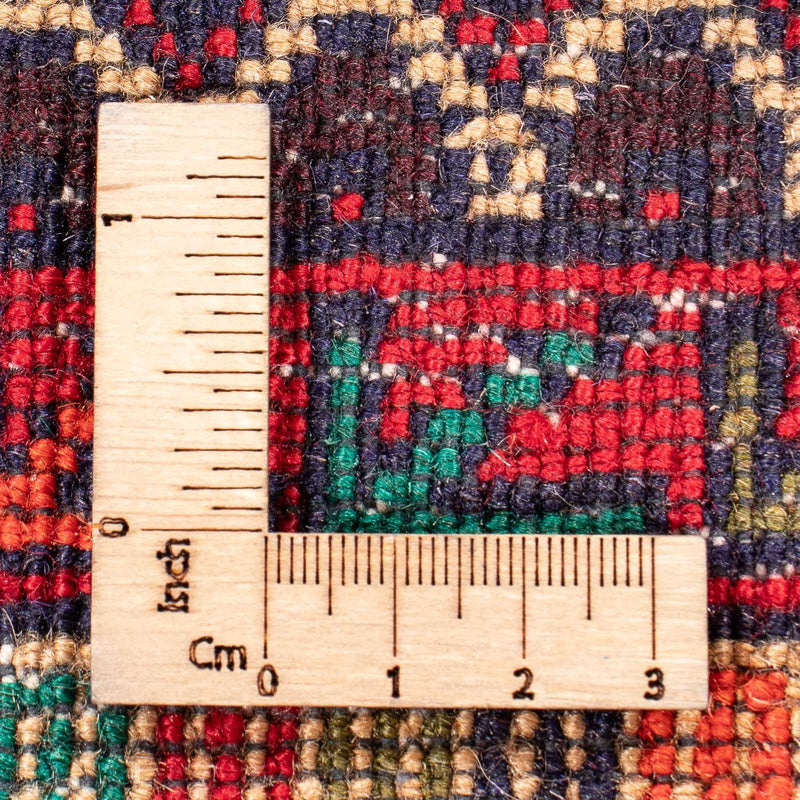 Baluch-matta - Bön matta - 147 x 86 cm - beige